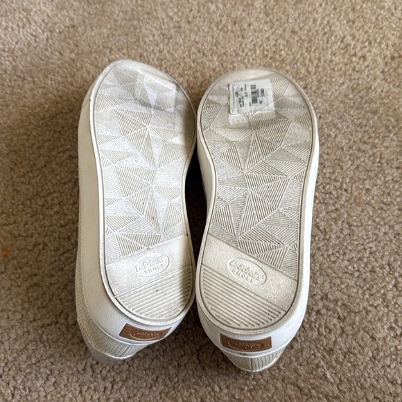 Dr. Scholl's Nova Slip on Sneakers- Women's Shoes size 8- NWT - Picture 4 of 4